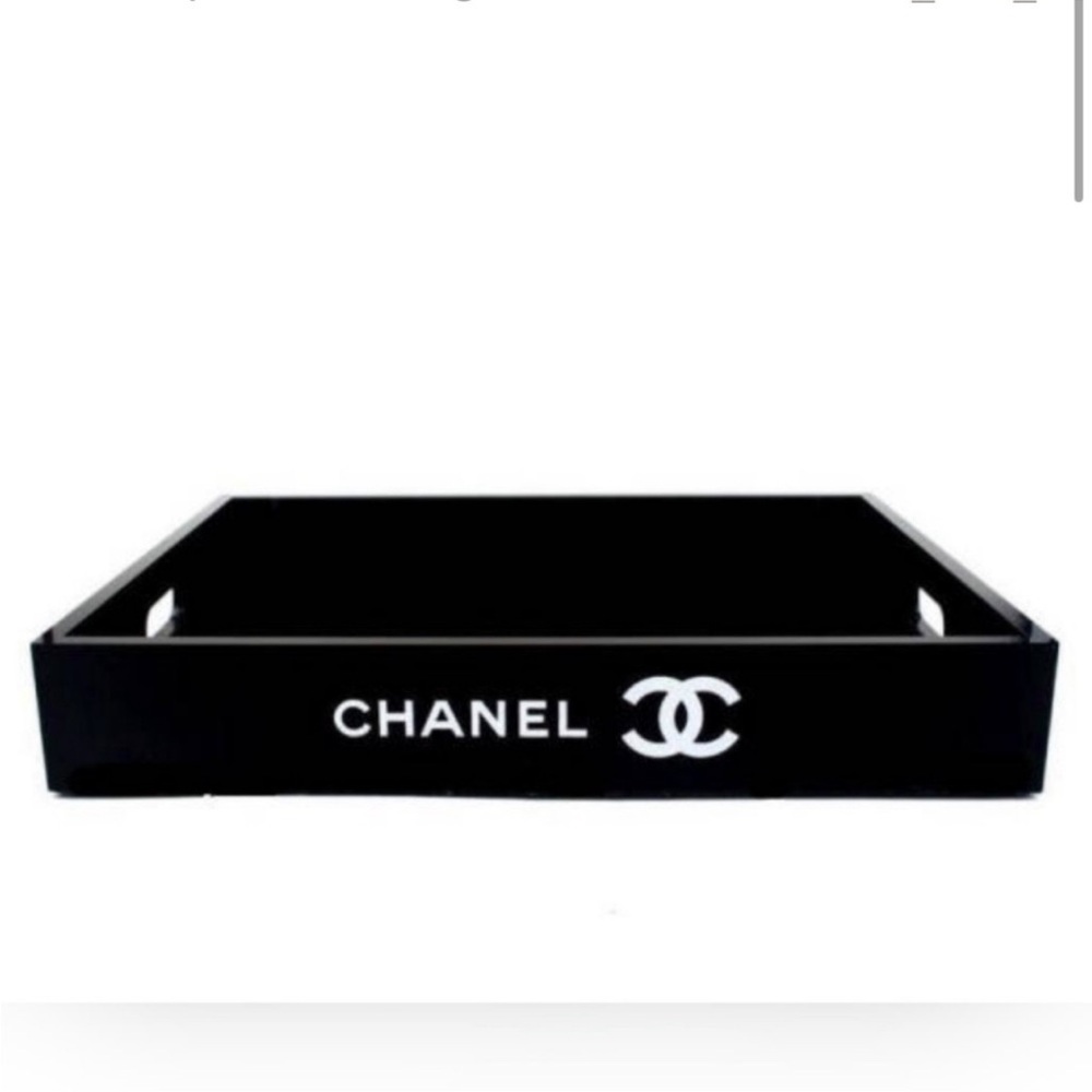 Chanel Vanity Tray NEW